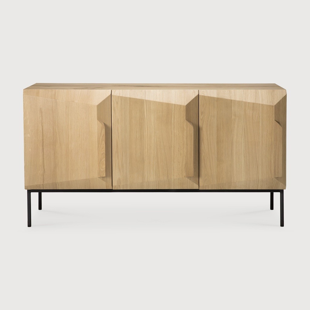 Stairs sideboard TEMPLATE
