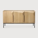 Stairs sideboard TEMPLATE