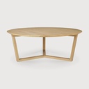 Tripod coffee table TEMPLATE