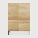 Ligna cupboard TEMPLATE