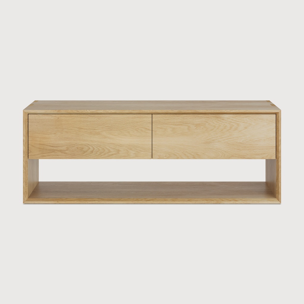 Nordic TV cupboard TEMPLATE