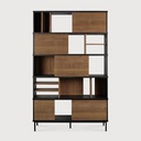 Oscar rack TEMPLATE