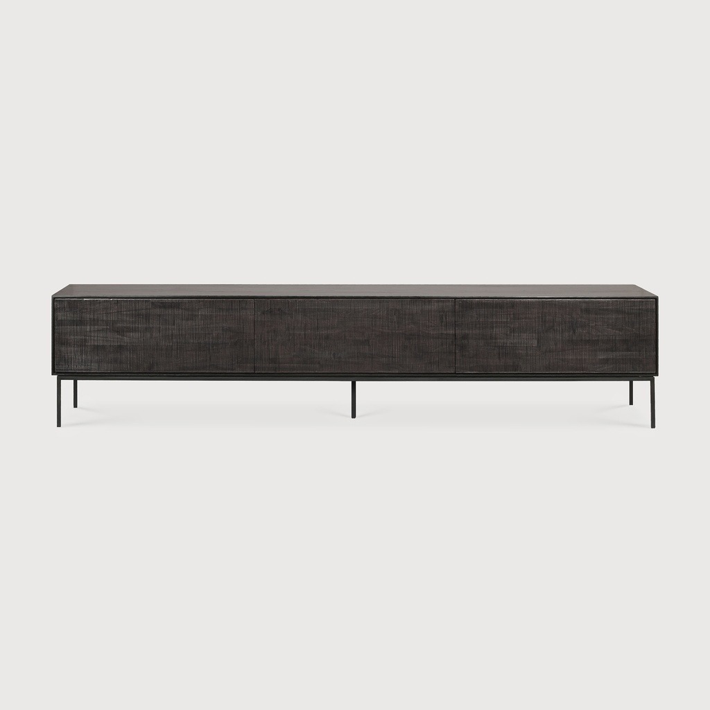 Grooves TV cupboard TEMPLATE