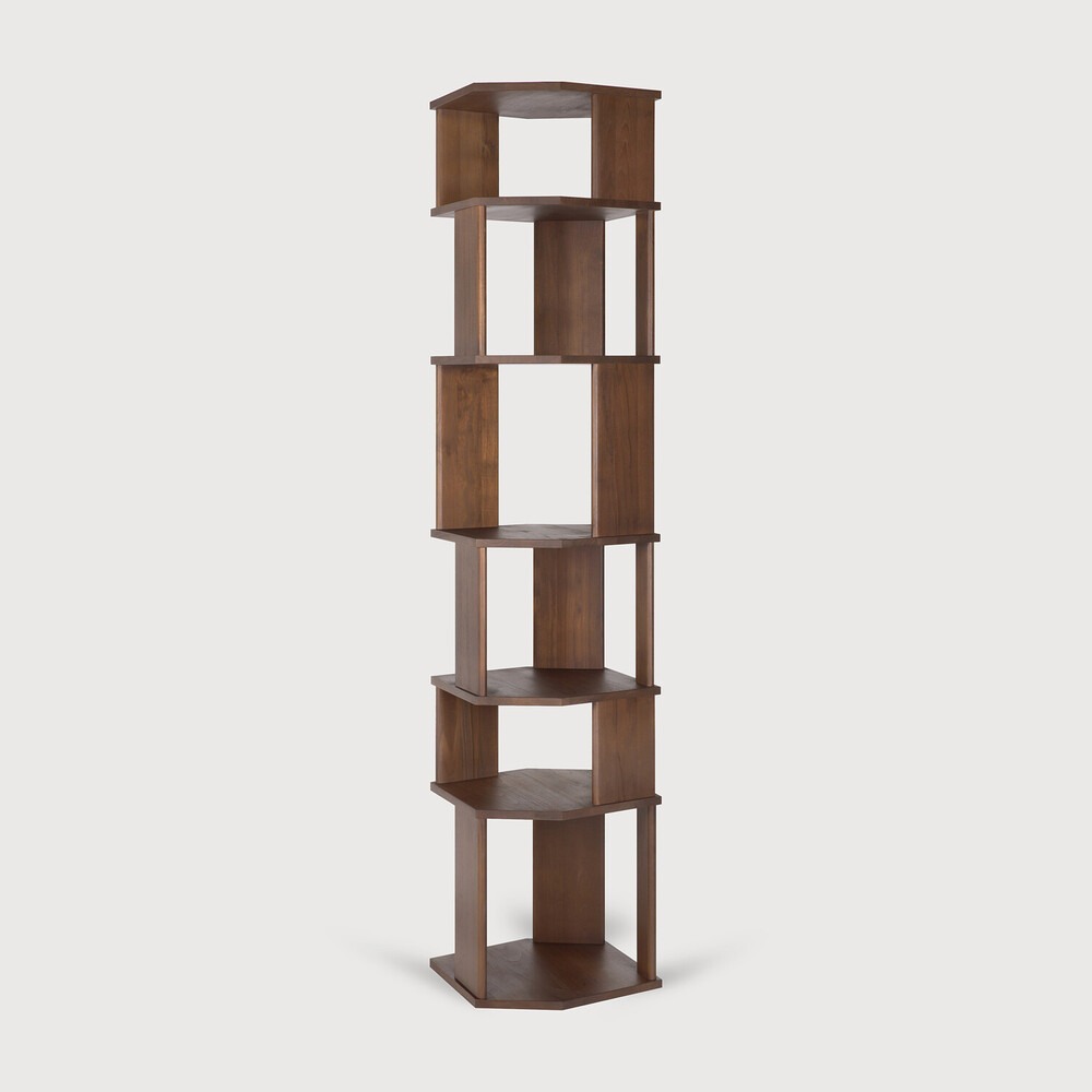Stairs column