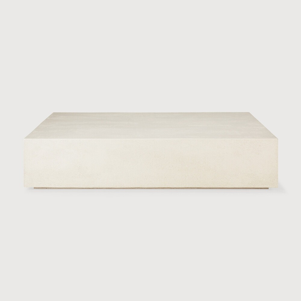 Elements coffee table