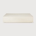 Elements coffee table
