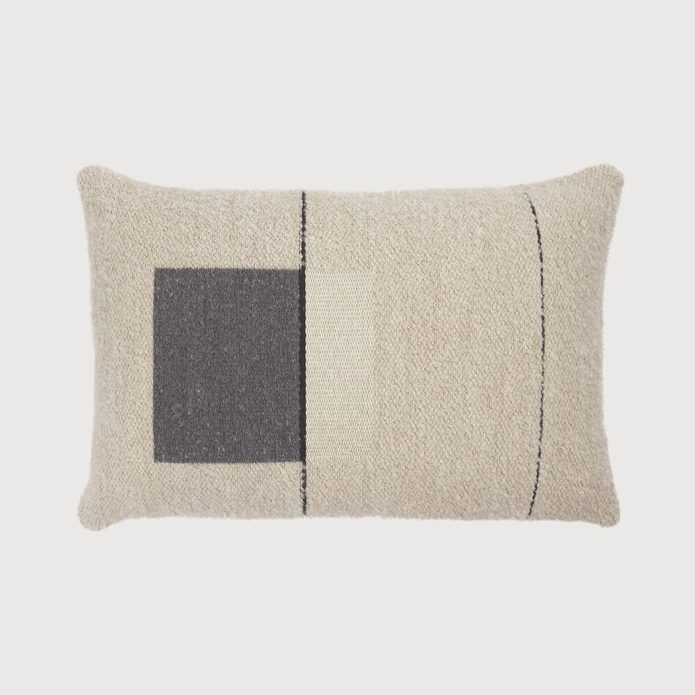 Urban cushion TEMPLATE