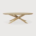 Mikado coffee table TEMPLATE