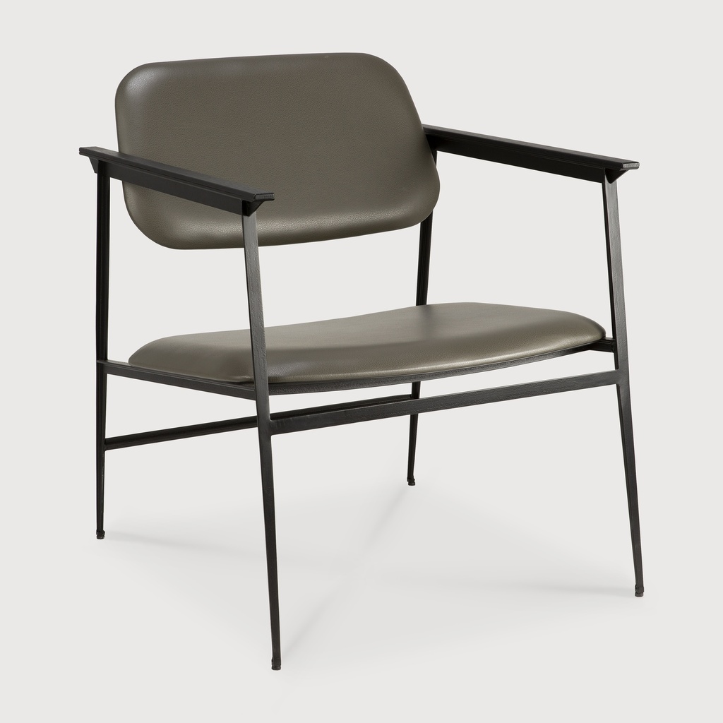 Fauteuil DC - olive
