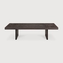 Table basse Grooves