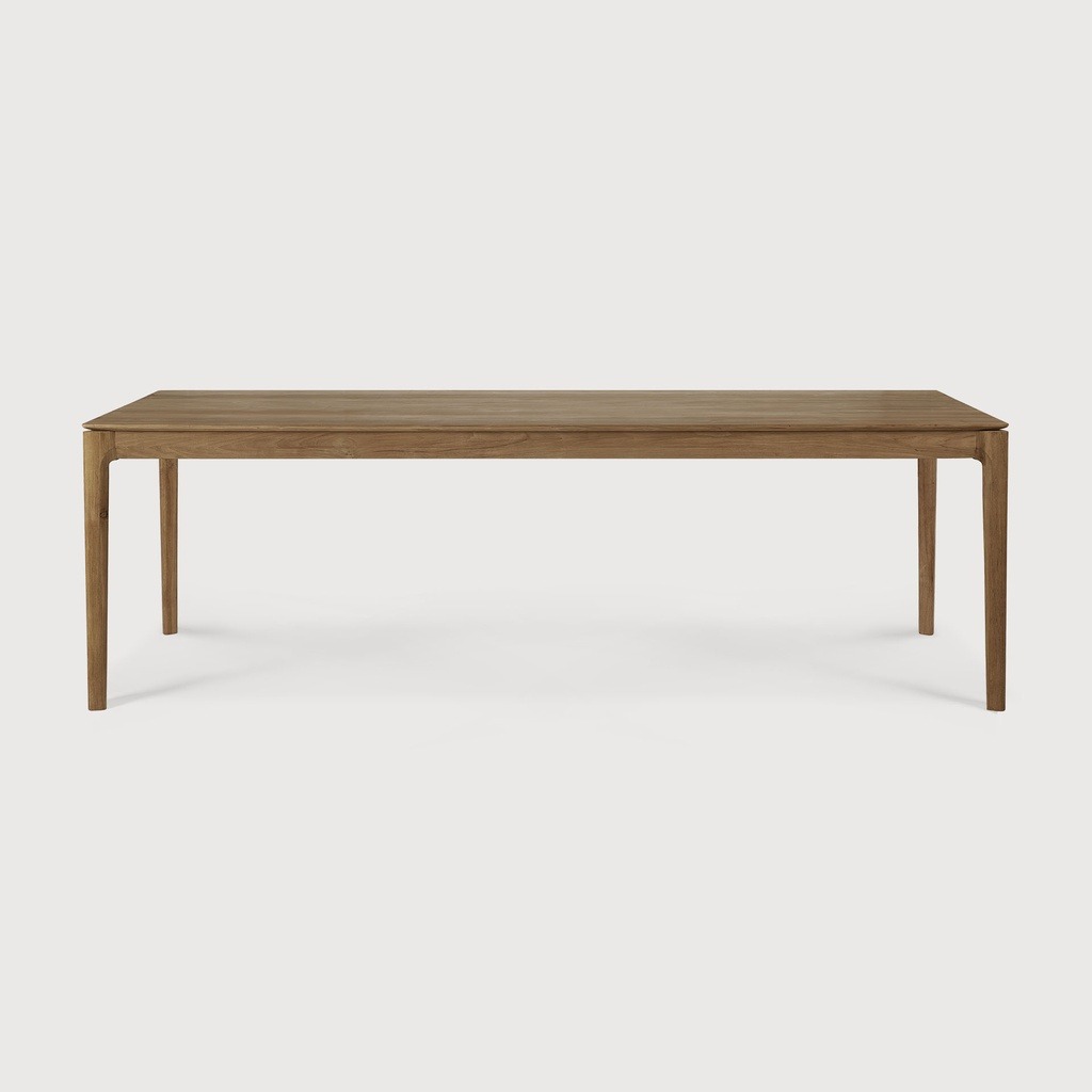 Bok dining table - 240cm TEMPLATE