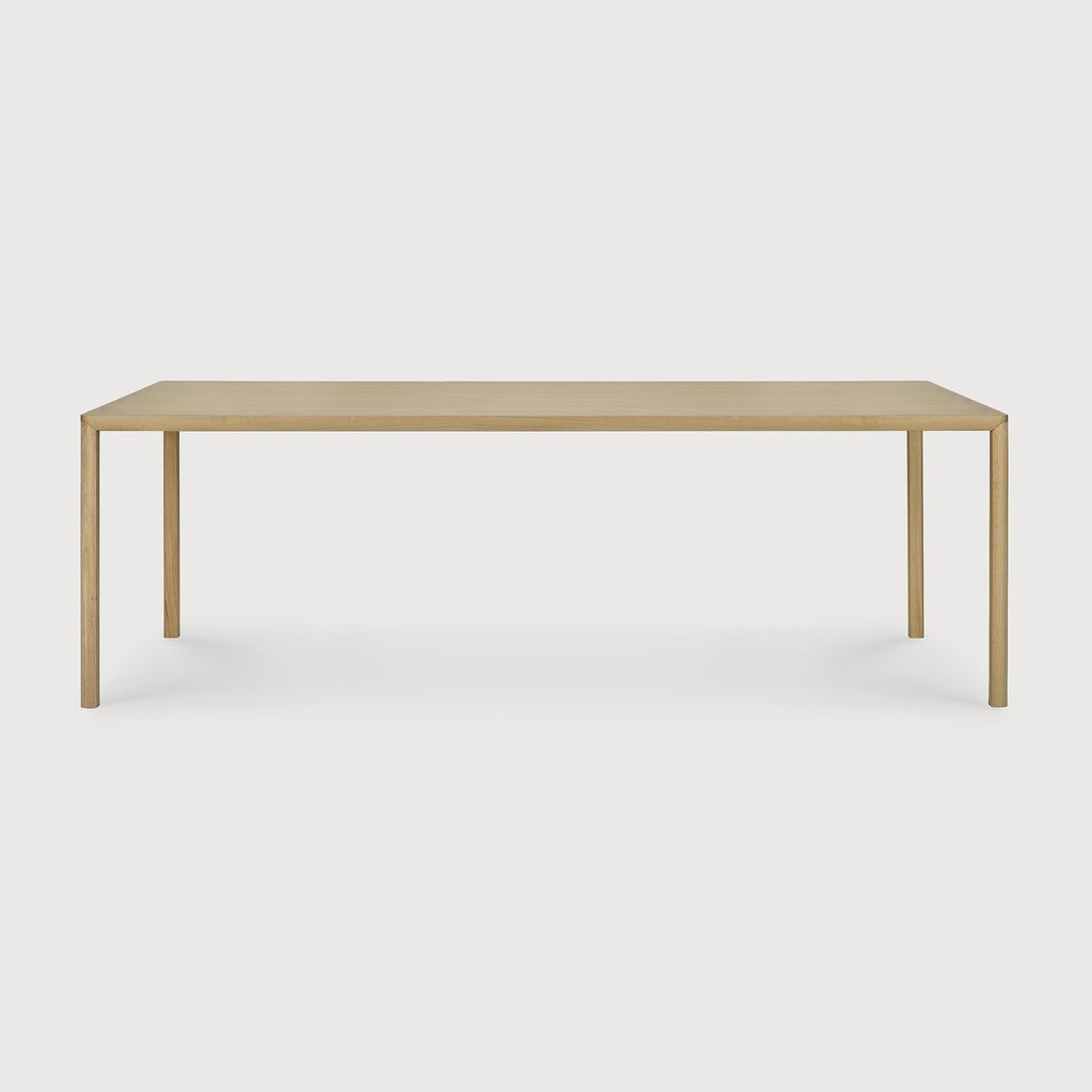 Air dining table - 240cm TEMPLATE