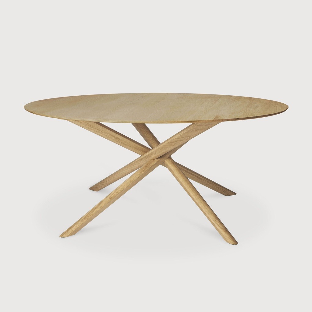 Mikado eettafel