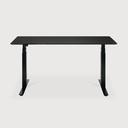 Bok verstelbaar bureau - 170cm