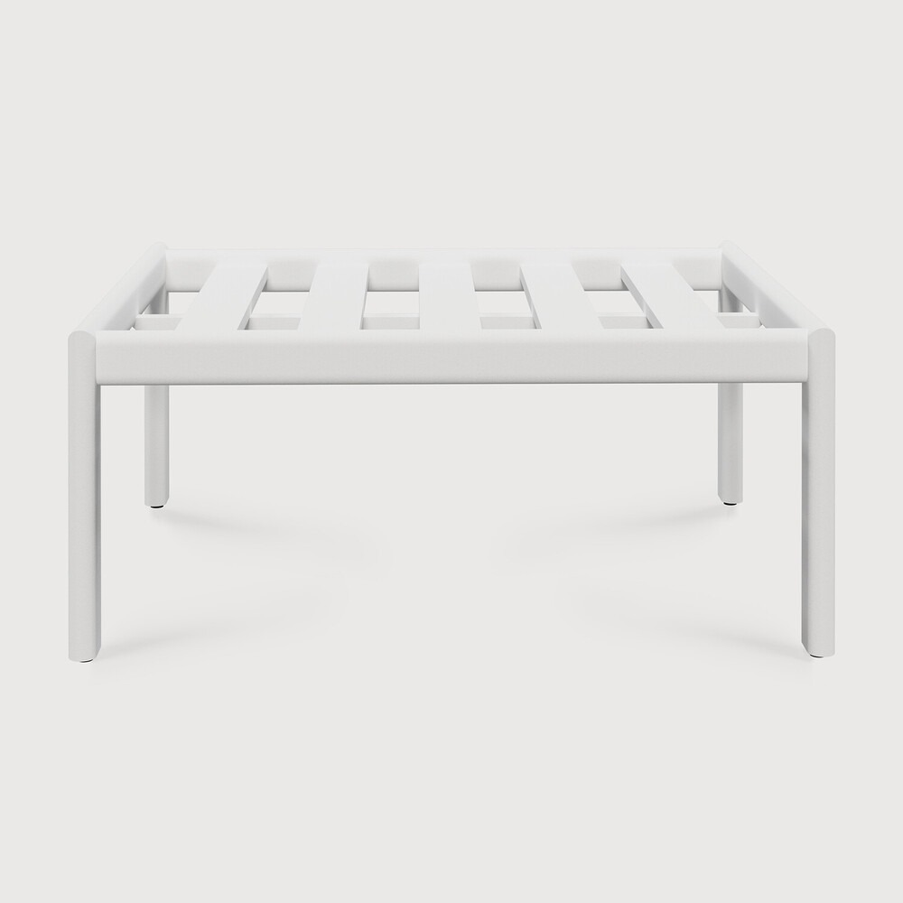 Jack outdoor footstool frame TEMPLATE