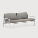 Jack outdoor 2-seater sofa TEMPLATE