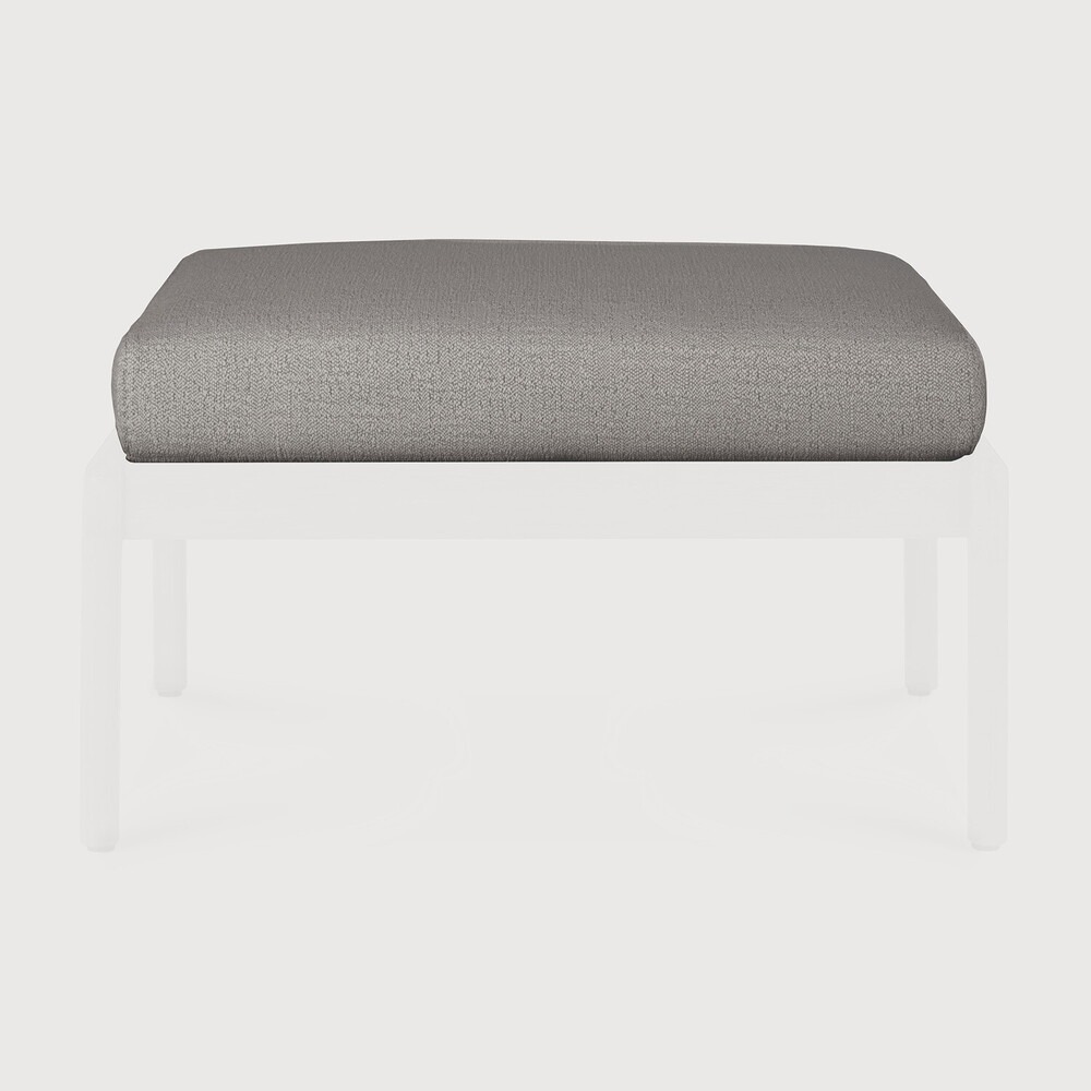 Jack outdoor voetbank kussen (Mocha)