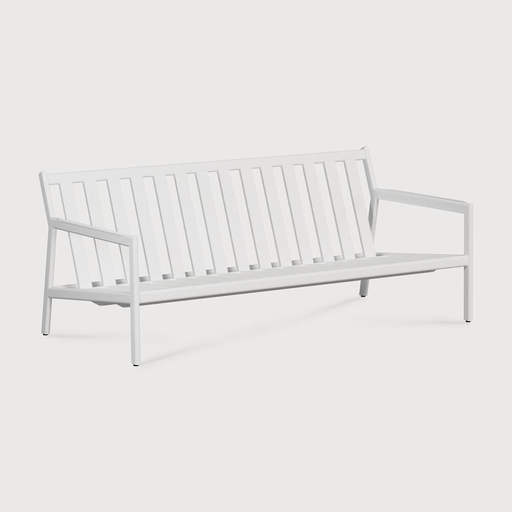 Jack outdoor 2-seater sofa frame
