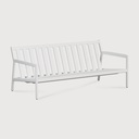 Jack outdoor 2-seater sofa frame