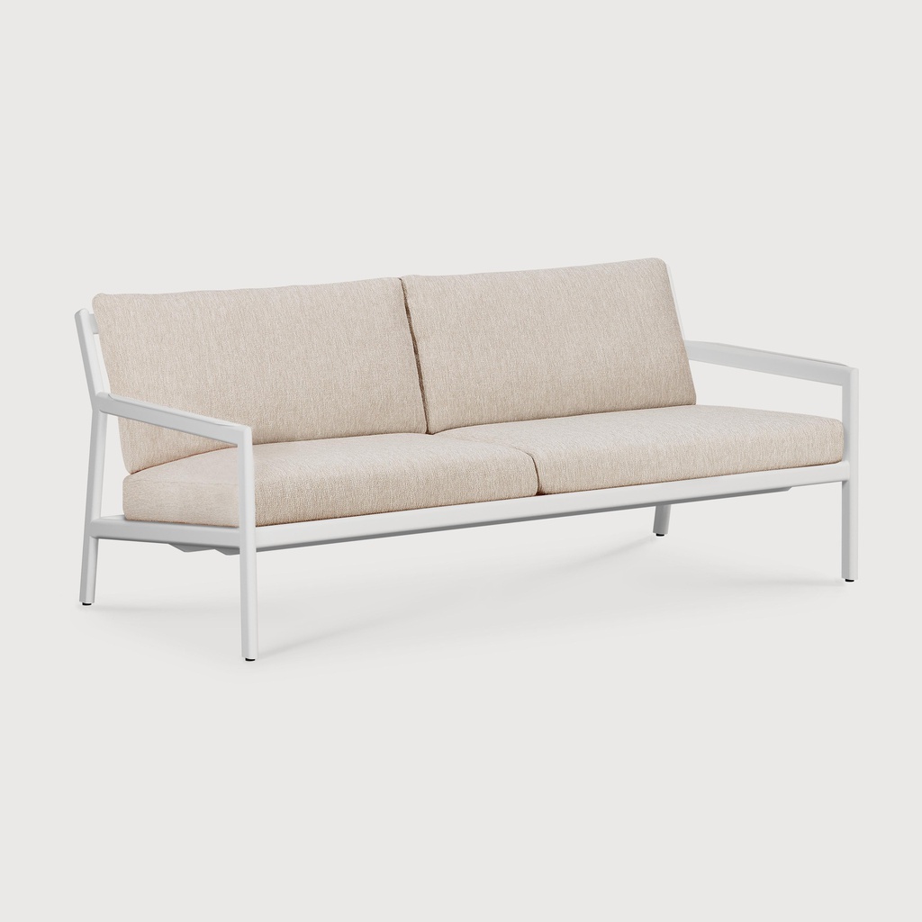 Jack outdoor 2-seater sofa
