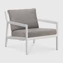 Jack outdoor loungestoel