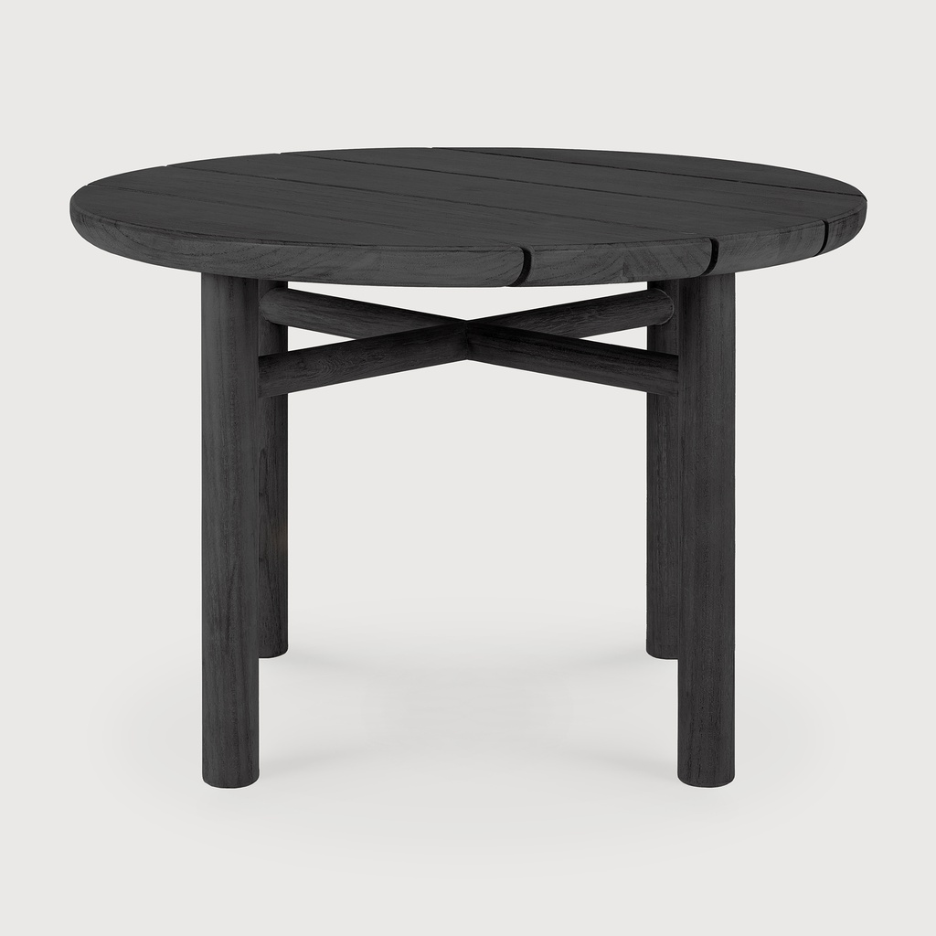 Table d'appoint de jardin Quatro