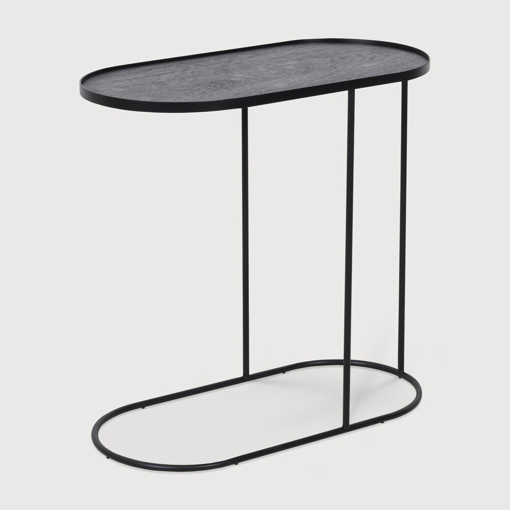 Tray side table TEMPLATE