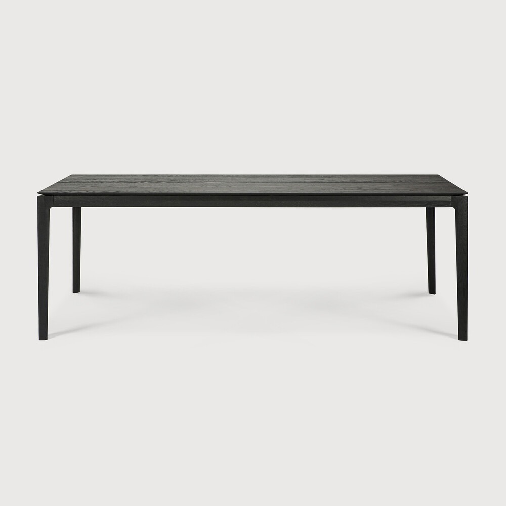 Bok eettafel - 220cm