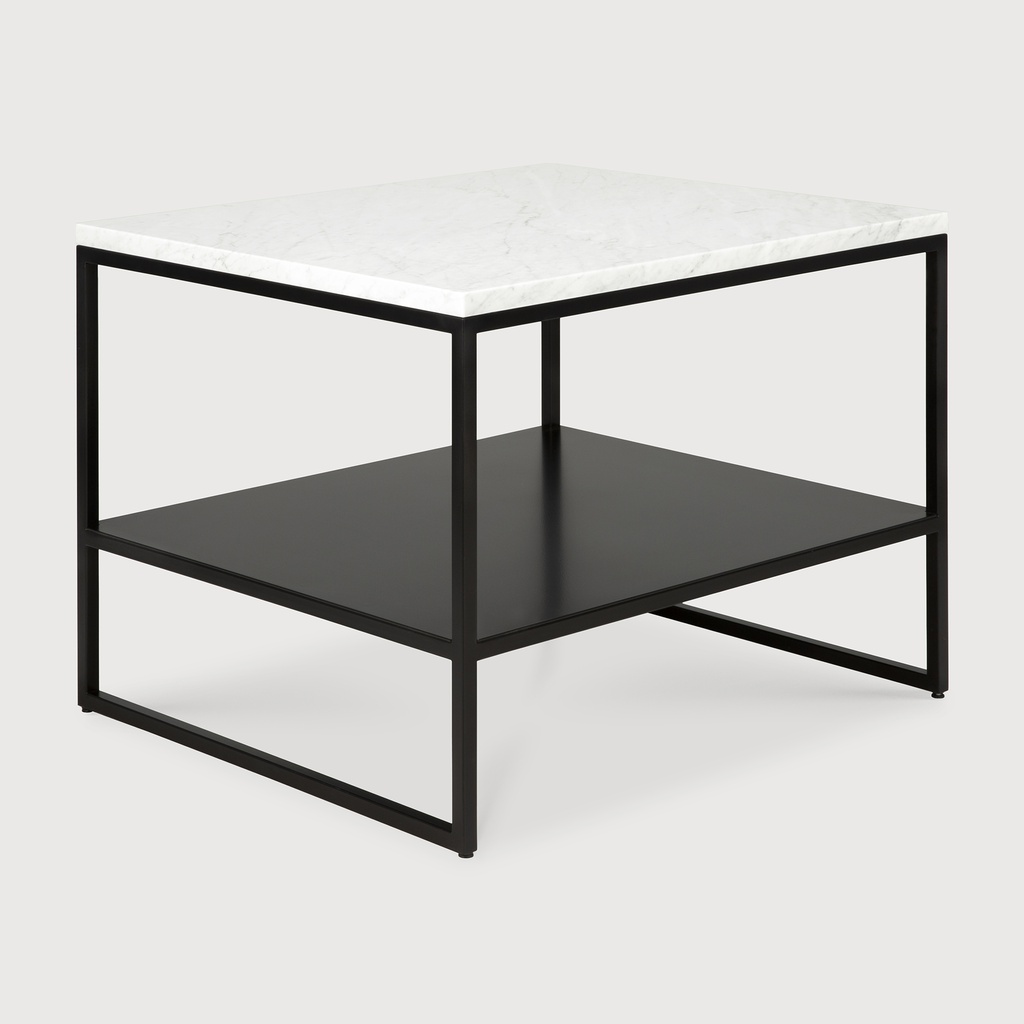 Table d'appoint Stone