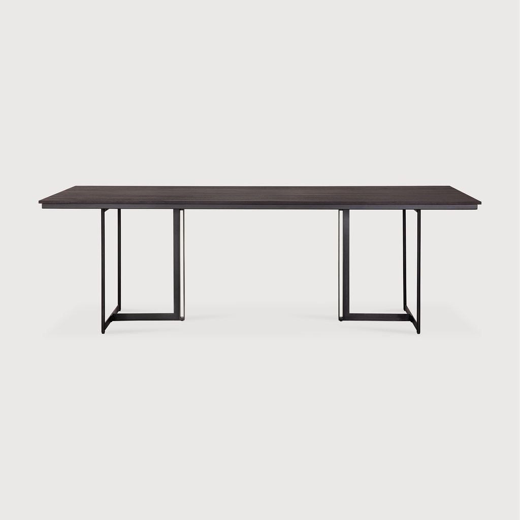 Tacet dining table - 240cm TEMPLATE