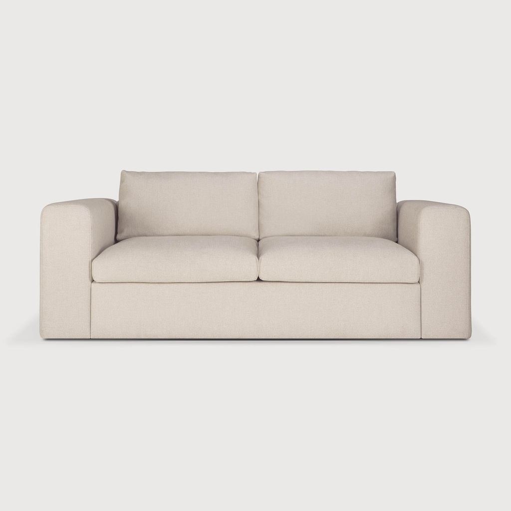 Mellow sofa - 2.5-zits