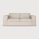 Mellow sofa - 2.5-zits