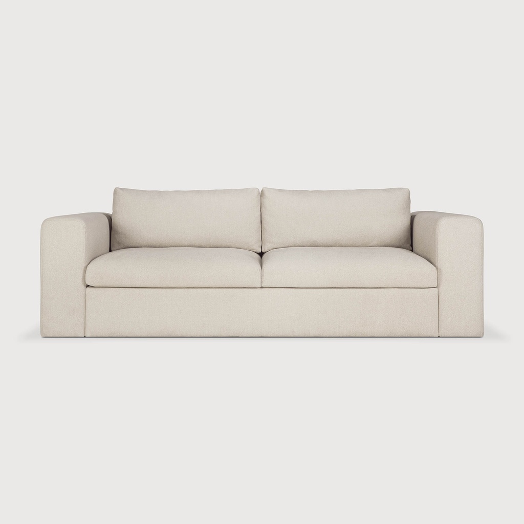 Mellow sofa - 3 seater TEMPLATE