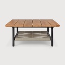 Table basse de jardin Corbey 