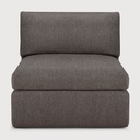 Mellow modulaire sofa - 1 zits
