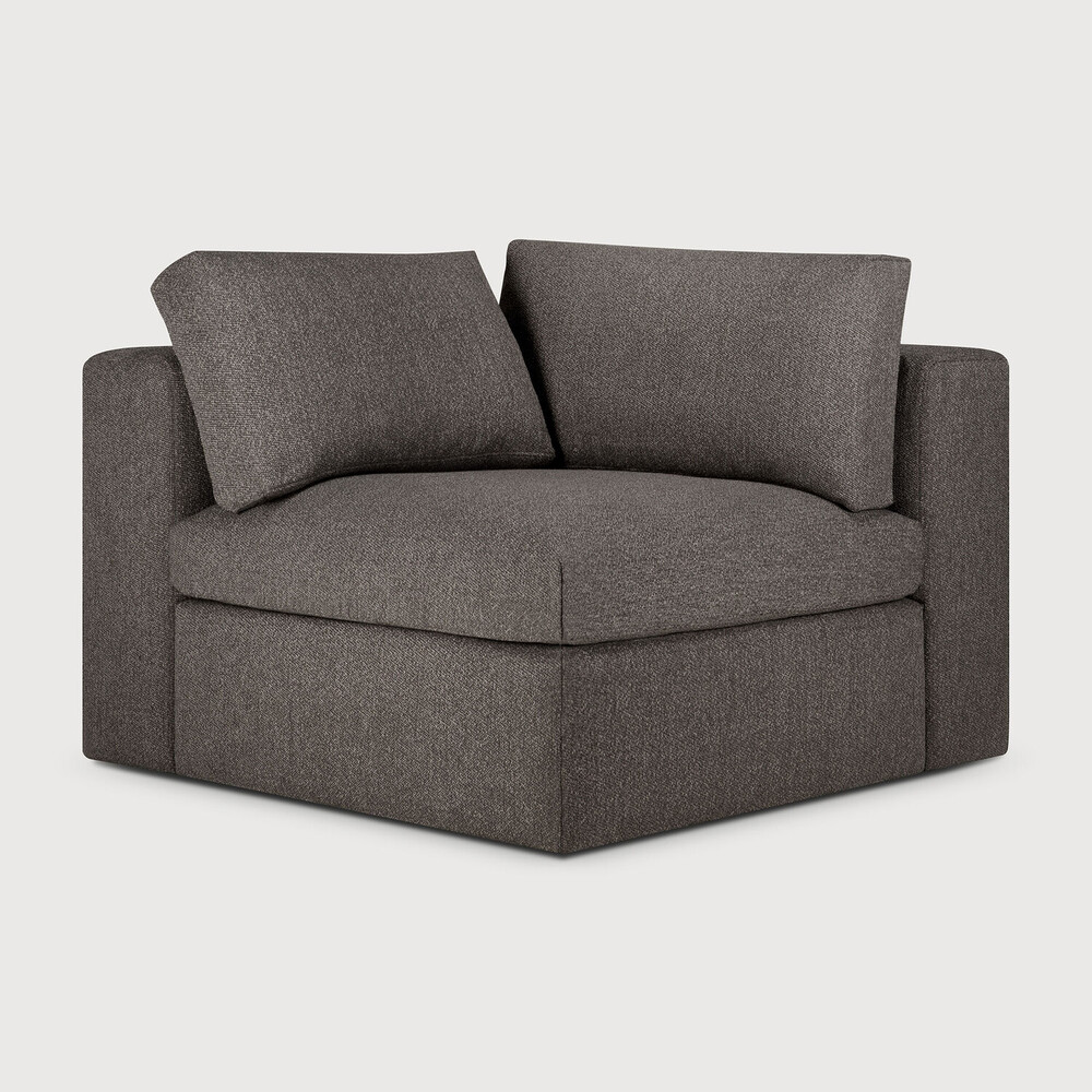 Mellow modular sofa - corner TEMPLATE