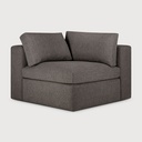 Mellow modulaire sofa - hoekelement