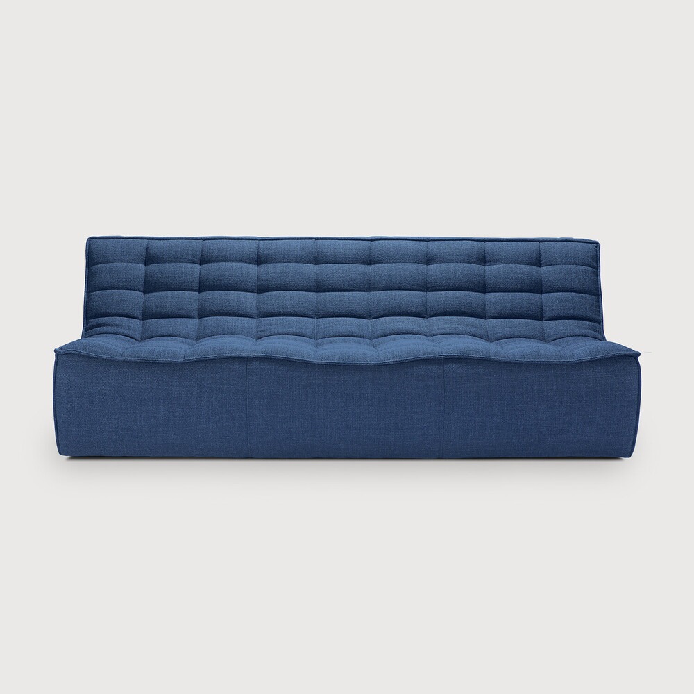 N701 modular sofa - 3 seater TEMPLATE