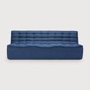 N701 modular sofa - 3 seater TEMPLATE