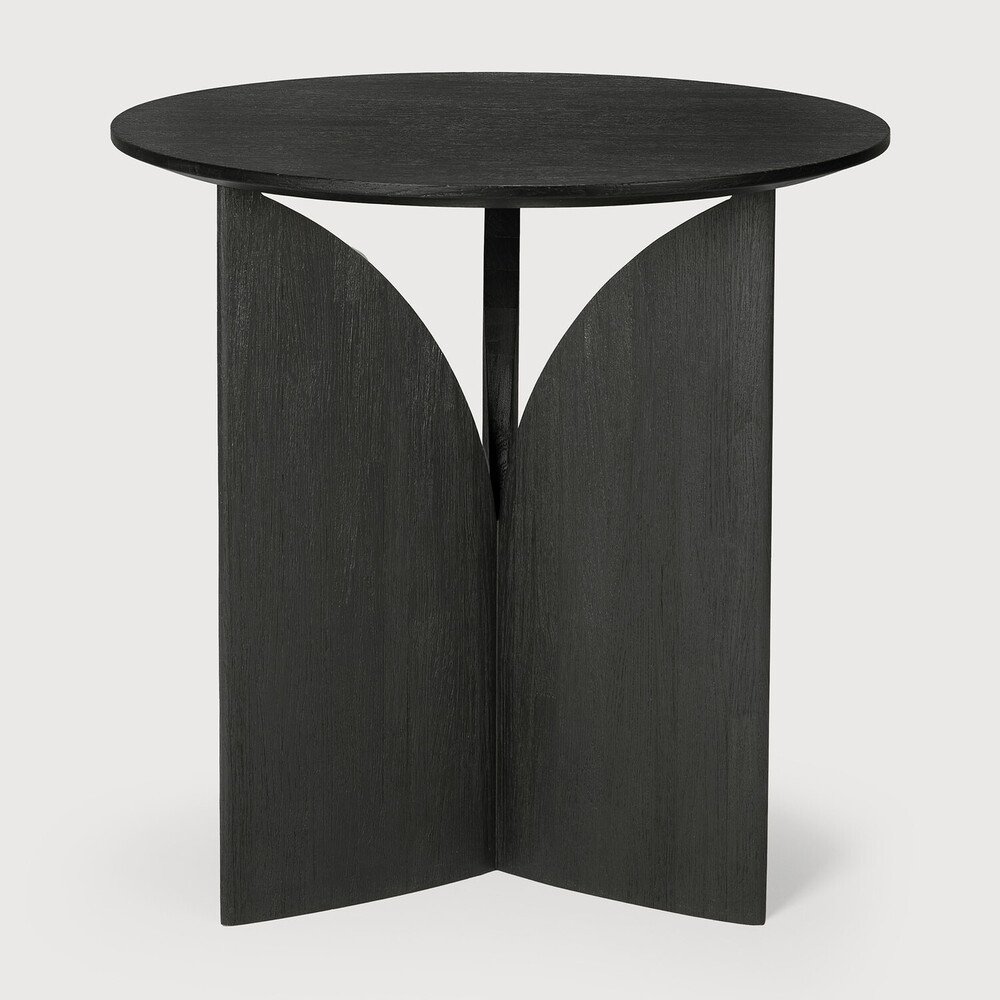 Fin side table TEMPLATE