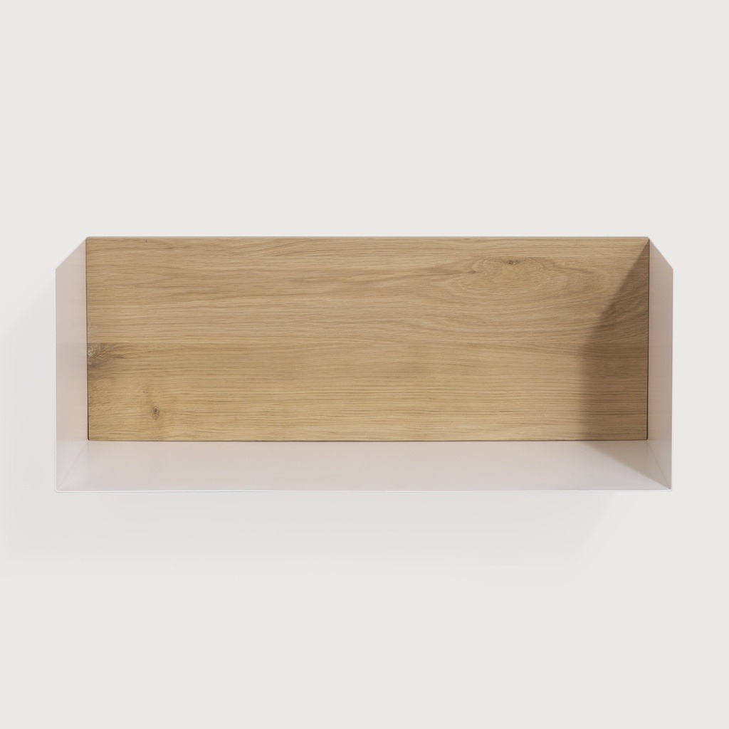 U shelf TEMPLATE