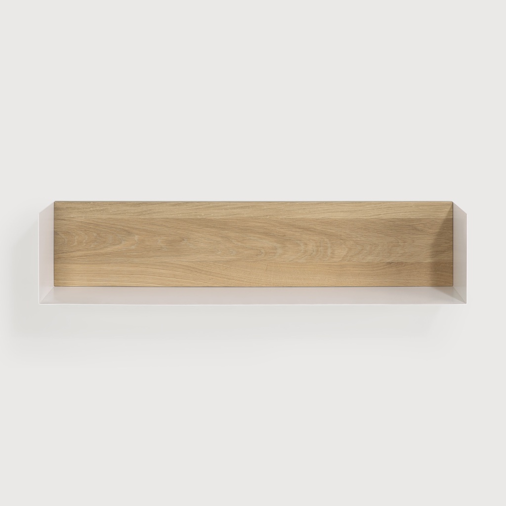 U shelf TEMPLATE