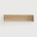U shelf TEMPLATE