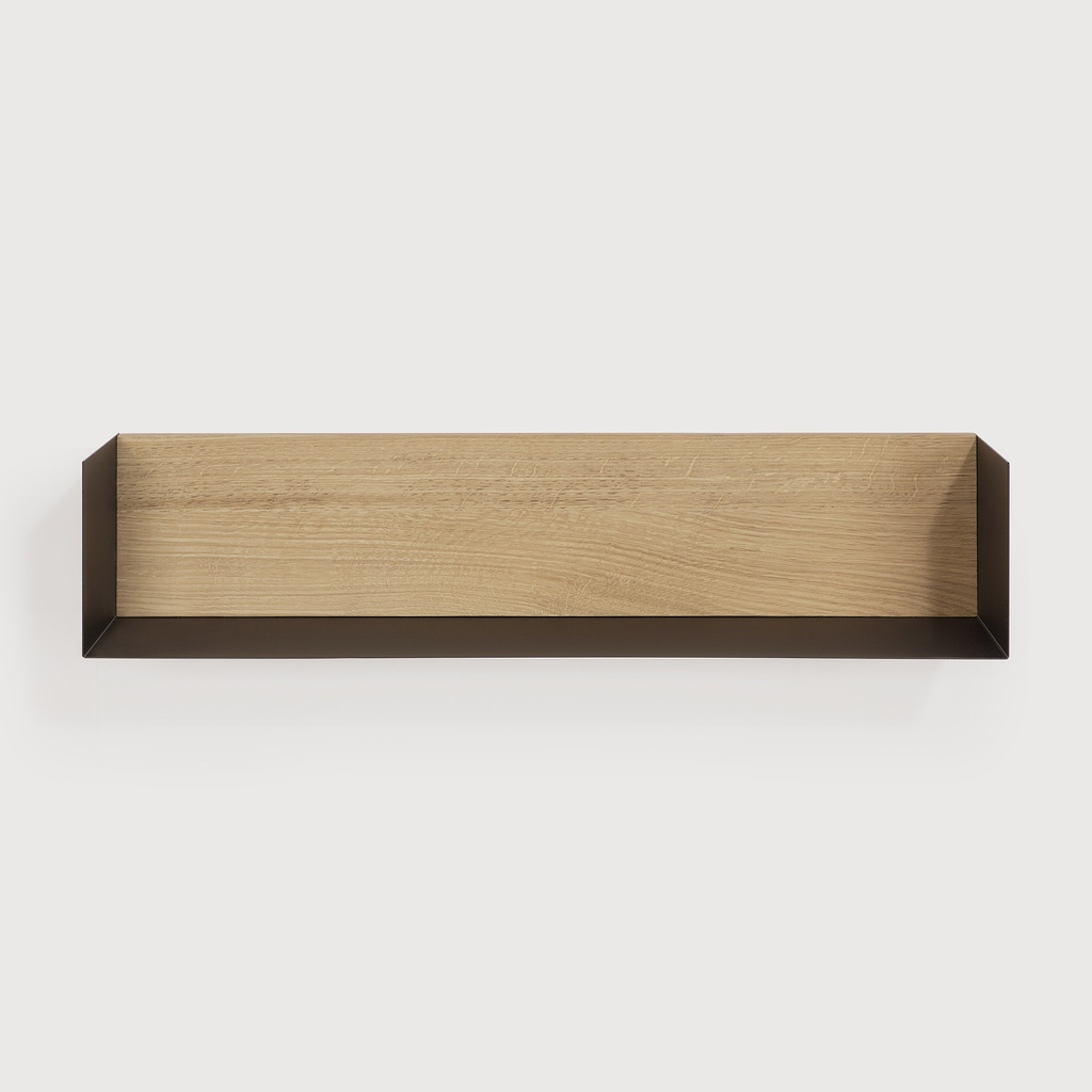 U shelf TEMPLATE