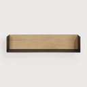 U shelf TEMPLATE