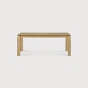 Slice dining table - 200cm TEMPLATE