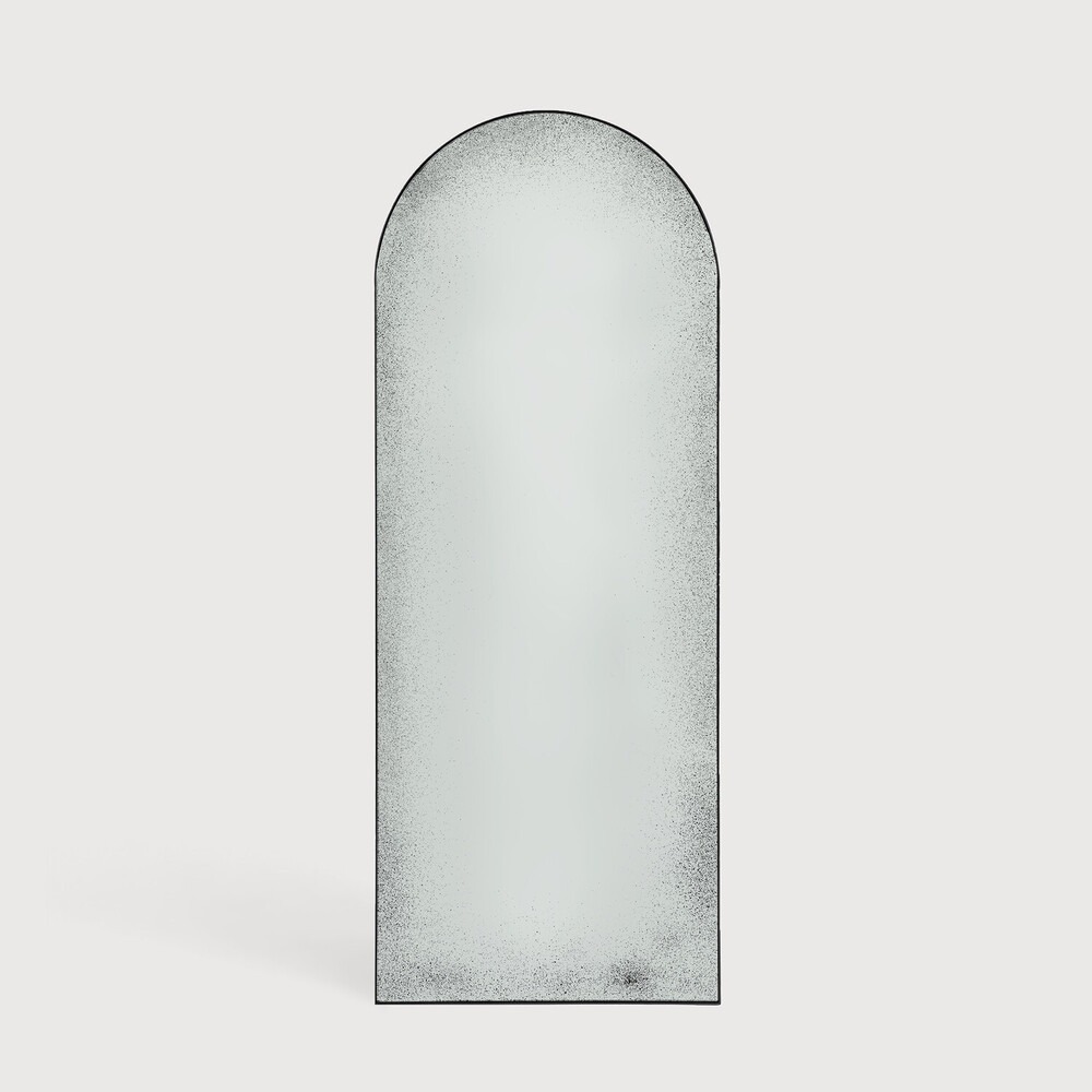 Clear Gate floor mirror TEMPLATE