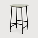 DC bar stool - no backrest TEMPLATE