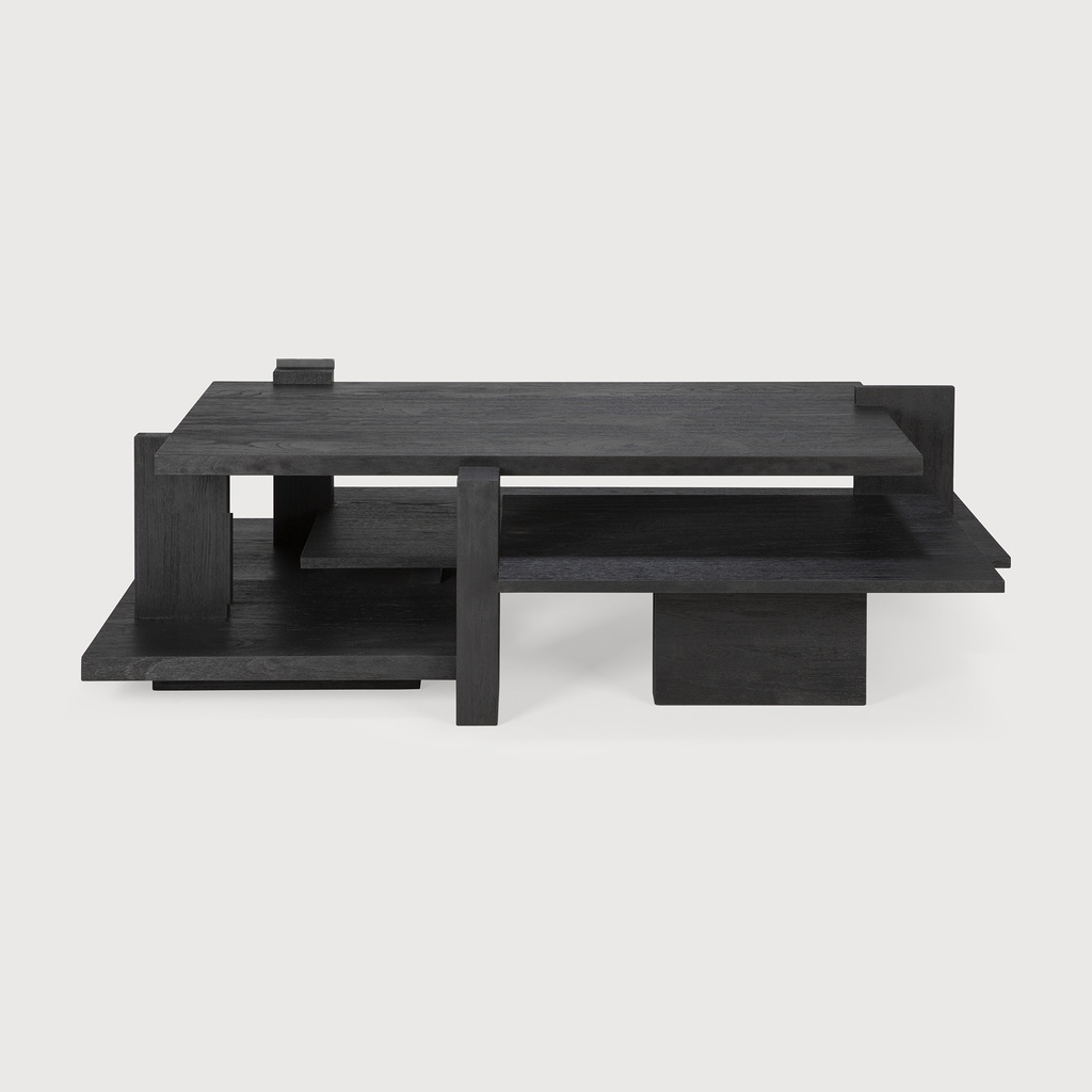 Abstract coffee table TEMPLATE