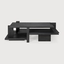 Abstract coffee table TEMPLATE
